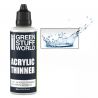 1747 Acrylic Thinner 60ml.