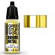 3691 Chrome Paint - GOLD 17ml.