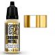 3692 Chrome Paint - ANTIQUE GOLD 17ml.