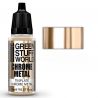 3693 Chrome Paint - TINPLATE 17ml.
