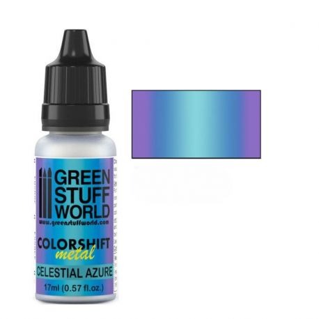 1559 Chameleon Celestial Azure 17ml.