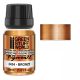 2434 Pure Metal Pigments Bronze 30ml.