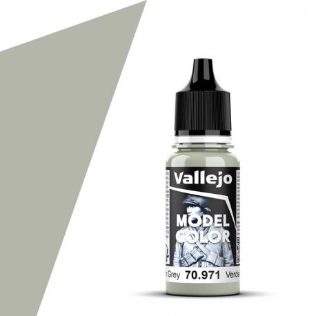 70.971 Green Grey 17ml.