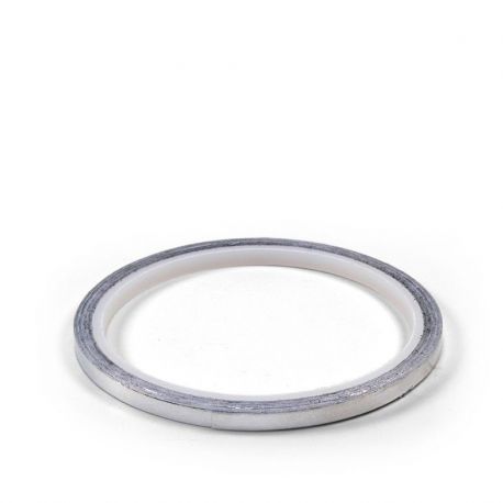 AMIG8249 Aluminium Tape 5mm x 10m.