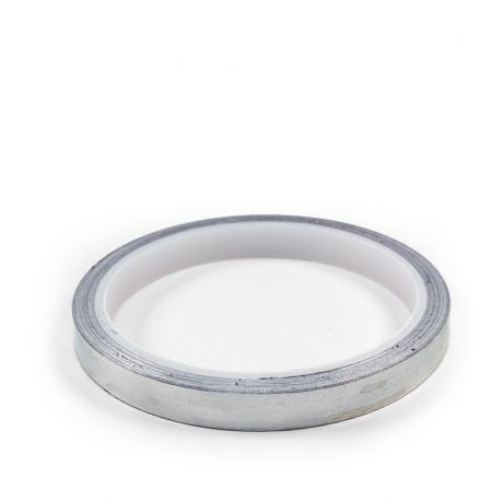 AMIG8250 Aluminium Tape 10mm x 10m.