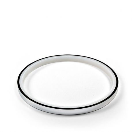 AMIG8252 Chrome Tape 5mm x 10m.