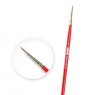 AMIG8711 Marta Kolinsky Brush Størrelse 1