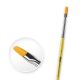 AMIG8621 Syntetisk Flad Pensel Størrelse 6