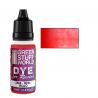 2404 Dye for Resins RED 15ml.