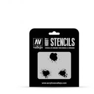 Vallejo Paint Stains ST-TX005