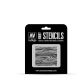 Vallejo Wood Texture Nº2 ST-TX007