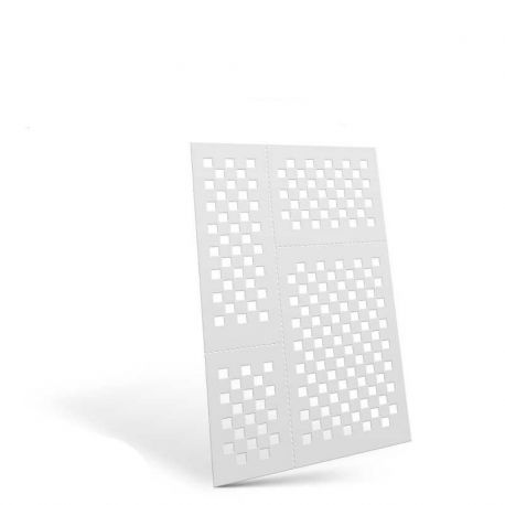 Flexible Stencils - Chequer S