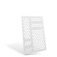 Flexible Stencils - Hexagons M