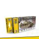 AMIG7185 STUG III Early & Mid Colors 1939 To 1943 Sæt 6 x 17 ml.