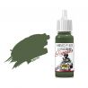 AMMOF503 Dark Olive Green FS-34130 17ml.