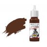 AMMOF508 Brown Base FS-30108 17ml.