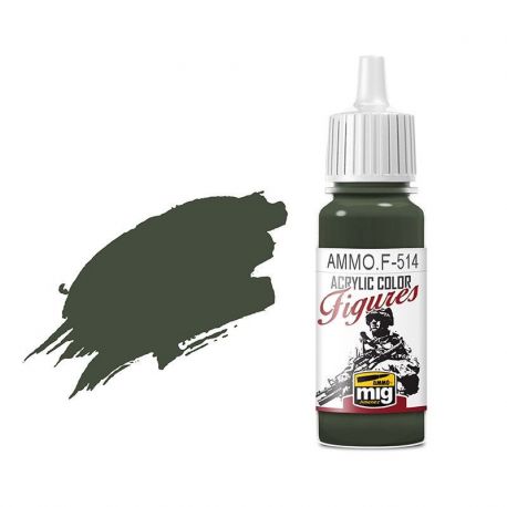 AMMOF514 Field Grey Shadow FS-34086 17ml.