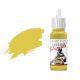AMMOF517 Pale Gold Yellow 17ml.