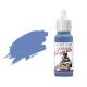 AMMOF520 Deep Cobalt Blue 17ml.
