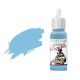 AMMOF524 Light Sky Blue 17ml.