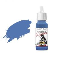 AMMOF525 Medium Blue 17ml.
