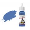 AMMOF525 Medium Blue 17ml.