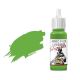 AMMOF528 Pure Green 17ml.