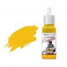 AMMOF529 Pure Yellow 17ml.