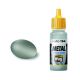 AMIG0194 Matt Aluminium 17ml.