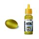 AMIG0198 Gold 17ml.