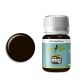 AMIG1618 Panel Line Wash Deep Brown 35ml.