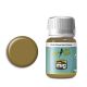 AMIG1622 Panel Line Wash Ochre For Sand Camo 35ml.