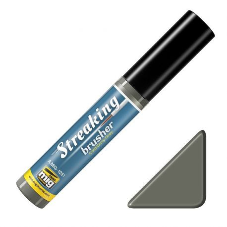 AMIG1251 Cold Dirty Grey