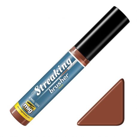 AMIG1254 Rust