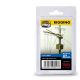 AMIG8017 Rigging Medium Fine 0.02mm.