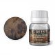 AMIG2254 U-RUST Rust Oxide Patina 40ml.