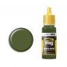 AMIG004 B Resedagrün 17ml.