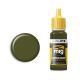 AMIG019 4BO Russian Green 17ml.