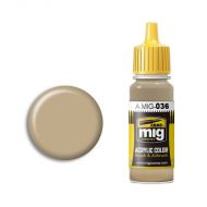 AMIG036 Old Wood 17ml.