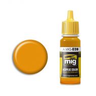 AMIG039 Light Rust 17ml.