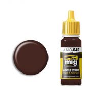 AMIG042 Old Rust 17ml.
