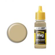 AMIG057 Yellow Grey 17ml.