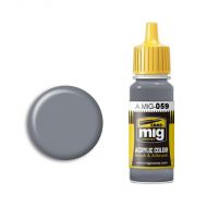 AMIG059 Grey 17ml.