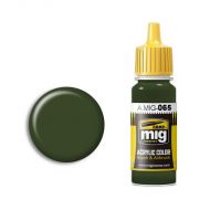 AMIG065 Forest Green 17ml.