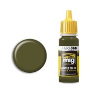 AMIG068 IDF Green 17ml.