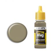 AMIG072 Dust 17ml.