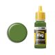 AMIG080 Bright Green 17ml.