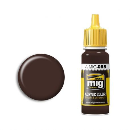 AMIG085 Nato Brown 17ml.