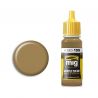 AMIG0105 Washable Dust (RAL8000) 17ml.