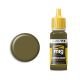 AMIG113 Khaki Green nr.3 (British 1939-42) 17ml.